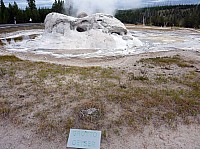 Yellowstone Old faithfull Grotto Geyser (6).JPG